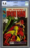 Iron Man #2