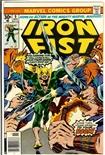 Iron Fist #9
