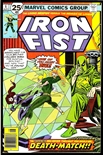 Iron Fist #6
