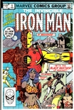 Iron Man Annual #5