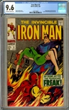 Iron Man #3