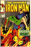 Iron Man #3
