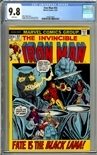 Iron Man #53