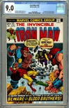 Iron Man #55