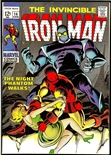 Iron Man #14