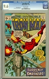 Iron Man #31