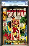 Iron Man #33