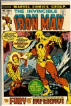 Iron Man #48
