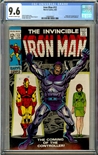 Iron Man #12