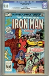 Iron Man Annual #5