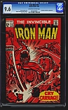 Iron Man #13
