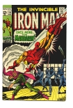 Iron Man #10