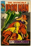 Iron Man #2