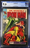 Iron Man #2