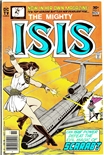 Isis #1