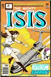 Isis #1