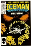 Iceman #4