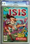 Isis #6