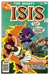 Isis #8
