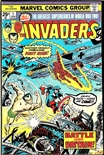 Invaders #1