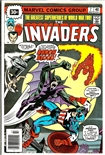 Invaders #7