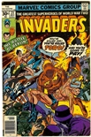 Invaders #21