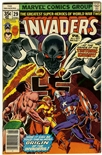 Invaders #29