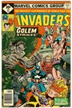 Invaders #13