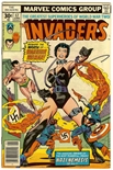 Invaders #17