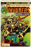Invaders #2