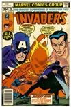 Invaders #26