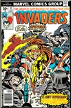 Invaders #12