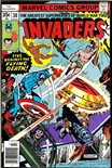 Invaders #30