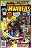 Invaders #10