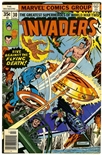 Invaders #30