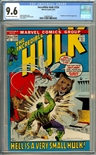 Incredible Hulk #154