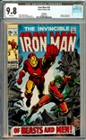 Iron Man #16