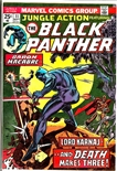 Jungle Action #11