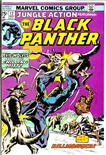 Jungle Action #12