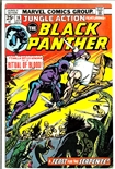Jungle Action #16