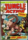 Jungle Action #3