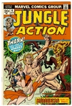 Jungle Action #4