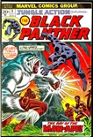 Jungle Action #5