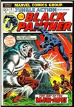 Jungle Action #5