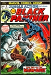 Jungle Action #5