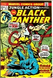 Jungle Action #7