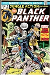 Jungle Action #9