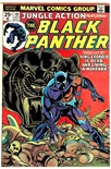Jungle Action #10