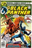 Jungle Action #22
