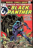 Jungle Action #10